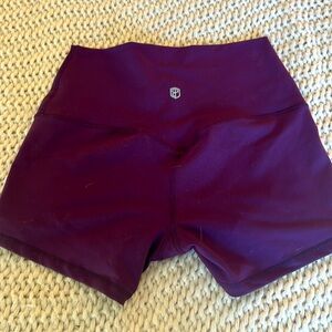 Born Primitive Shorts